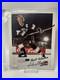 Wayne Gretzky Signed 1994 Coca-Cola Promo Picture Los Angeles Kings Auto 8x10