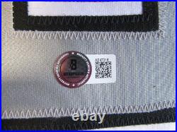 Wayne Gretzky Signed 1999 All-Star CCM Jersey, Where He Won MVP, Beckett AE47216