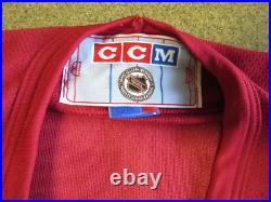 Wayne Gretzky Signed 1999 All-Star CCM Jersey, Where He Won MVP, Beckett AE47216