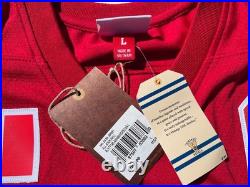 Wayne Gretzky Signed 1999 All Star Game Authentic Hockey Jersey Rangers Jsa