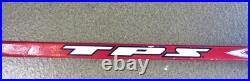 Wayne Gretzky Signed 1999 All-Star Hockey Stick Where He Won MVP Beckett AC40503
