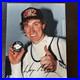 Wayne Gretzky Signed 8x10 Los Angeles Kings Hof 802 Goals