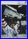 Wayne Gretzky Signed 8x10 Photo Beckett Encapsulated Autograph BAS Oilers