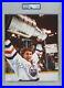 Wayne Gretzky Signed 8x10 Psa Dna 85309595 Oilers Stanley Cup Photo