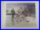 Wayne Gretzky Signed'A Boy and His Dream' #4/999 James Lumbers COA