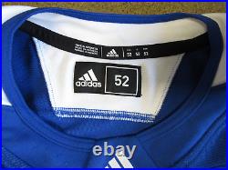 Wayne Gretzky Signed Adidas Hockey Jersey Authenticity by Beckett AB63630