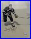 Wayne Gretzky Signed Auto 8x10 Photo JSA CS78716