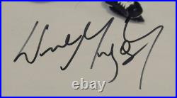 Wayne Gretzky Signed Auto 8x10 Photo JSA CS78716