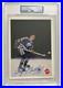 Wayne Gretzky Signed Auto Autograph Early Era Edmonton Oilers Mattel Psa/dna