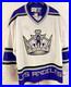 Wayne Gretzky Signed Auto Autograph Los Angeles L. A. Kings Hockey Jersey Psa/dna