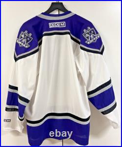 Wayne Gretzky Signed Auto Autograph Los Angeles L. A. Kings Hockey Jersey Psa/dna