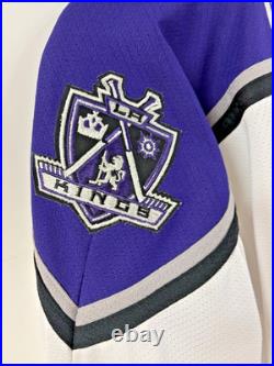 Wayne Gretzky Signed Auto Autograph Los Angeles L. A. Kings Hockey Jersey Psa/dna
