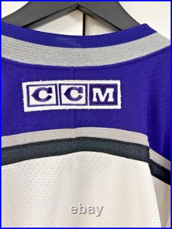 Wayne Gretzky Signed Auto Autograph Los Angeles L. A. Kings Hockey Jersey Psa/dna