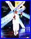 Wayne Gretzky Signed Autograph 16X20 Photo 2010 Olympic Torch 2/199 JSA V40158