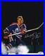 Wayne Gretzky Signed Autograph 8x10 Photo Edmonton Oilers Psa