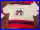 Wayne Gretzky Signed Autograph Indianapolis Racers K1 Jersey Uda Coa Ltd 18/18