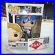 Wayne Gretzky Signed Autograph NHL Funko Pop Auto #83 WithCOA Los Angeles Kings