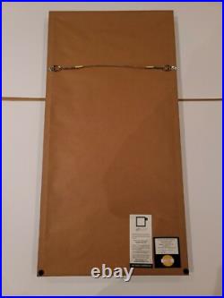 Wayne Gretzky Signed Autograph Super rare 1/1