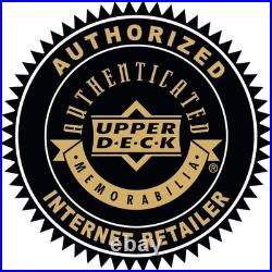 Wayne Gretzky Signed Autographed 16X20 Photo King of New York Rangers #/99 UDA