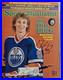 Wayne Gretzky Signed Autographed 1st Sports Illustrated Cover 10/12/81