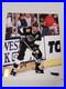 Wayne Gretzky Signed Autographed 8x10 Hockey Photo LA KINGS WGA COA