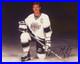 Wayne Gretzky Signed Autographed 8x10 Photo Los Angeles LA Kings BAS Beckett