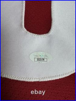 Wayne Gretzky Signed Autographed Authentic CCM Jersey JSA LOA Coyotes