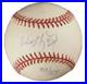 Wayne Gretzky Signed Autographed Baseball 103/125 UDA St. Louis Blues PEFECT SIG