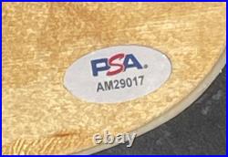 Wayne Gretzky Signed Autographed Hockey 2020 TPM Titan Stick PSA AM29017