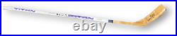 Wayne Gretzky Signed Autographed Hockey 2020 TPM Titan Stick PSA AM29017