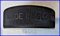 Wayne Gretzky Signed Autographed Los Angeles Kings Puck no certs