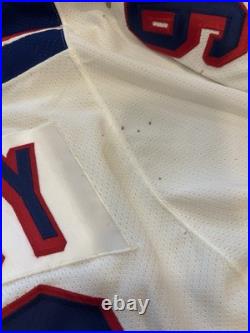 Wayne Gretzky Signed Autographed NY Rangers Vintage CCM Jersey NWT Authenticated