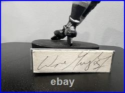 Wayne Gretzky Signed Autographed Salvino Figure The Great One Kings 788/1851