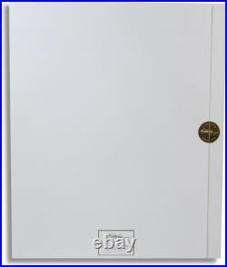 Wayne Gretzky Signed Autographed The Great Farewell 27X33 Ken Danby Litho /999