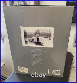 Wayne Gretzky Signed Book The Authorized Biography Auto with B&E Hologram