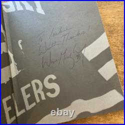 Wayne Gretzky Signed Book The Authorized Biography MINT UNREAD