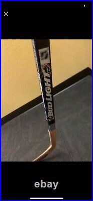 Wayne Gretzky Signed Bud Light Hockey Stick