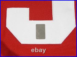 Wayne Gretzky Signed Canada Cup Hockey Jersey Autograph Auto WG Authentic COA