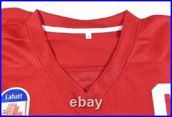 Wayne Gretzky Signed Canada Cup Hockey Jersey Autograph Auto WG Authentic COA