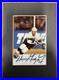 Wayne Gretzky Signed Color Photo JSA COA CT33826