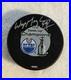 Wayne Gretzky Signed Edmonton Oilers NHL Puck WGA COA