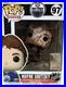 Wayne Gretzky Signed Edmonton Oilers Pop #97 JSA Certified