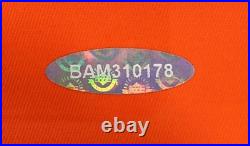 Wayne Gretzky Signed Framed Edmonton Oilers Blue 1986-87 M&N Hockey Jersey UDA