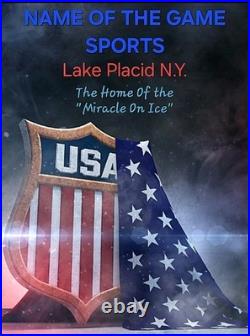 Wayne Gretzky Signed Framed Matted Photograph? Team Canada