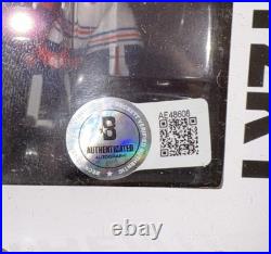 Wayne Gretzky Signed Funko Pop 4 Pack Boxed Set Beckett Certified (AE48608) Wayne Gretzky Signed Funko Pop 4 Pack Boxed Set Beckett Certified (AE48608)