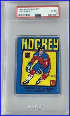 Wayne Gretzky Signed Game Issued Hespeler Hockey Stick JSA COA + 1979 Topps PSA