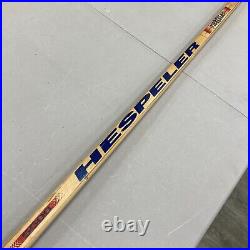 Wayne Gretzky Signed Game Issued Hespeler Hockey Stick PSA DNA