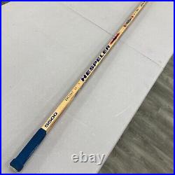 Wayne Gretzky Signed Game Issued Hespeler Hockey Stick PSA DNA