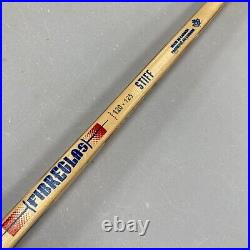 Wayne Gretzky Signed Game Issued Hespeler Hockey Stick PSA DNA