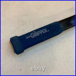 Wayne Gretzky Signed Game Issued Hockey Stick With JSA COA